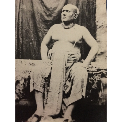 Shri. Brahmachaitanya Gondavalekar Maharaj